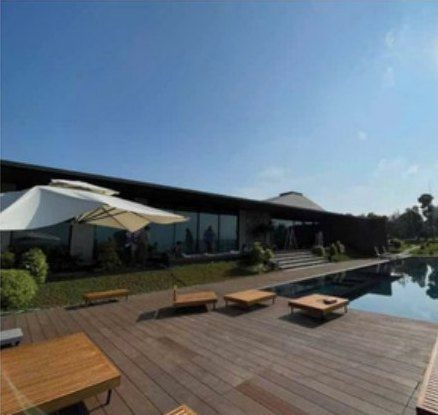 Bay Villas